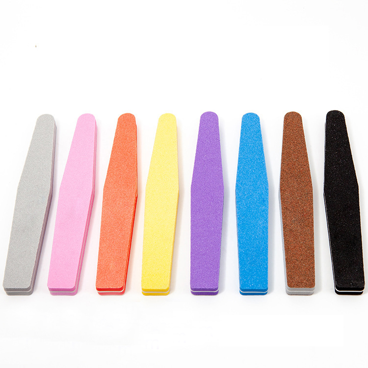 Nail file 100/180 grit